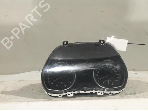 Used Instrument cluster Instrument cluster HYUNDAI i30 FASTBACK (PDE, PDEN) 1.4 T-GDI (140 hp) 17383988 17383988