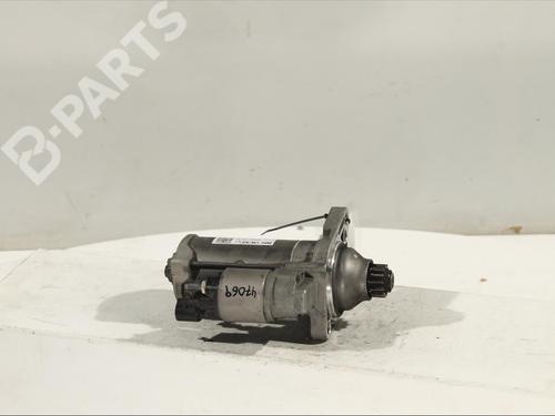 Starter SEAT ATECA (KH7, KHP)  | BP11989810M8 