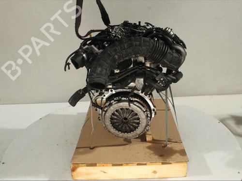 Engine KIA CEE'D (JD) 1.6 CRDi 128 | BP29420002M1 