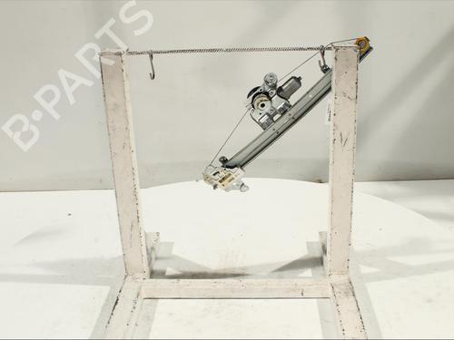 Used Front left window mechanism Front left window mechanism NISSAN X-TRAIL III (T32_, T32R, T32RR) 1.6 DIG-T (T32) (163 hp) 12081286 12081286