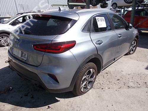 Venstre baglygte KIA XCEED (CD) 1.0 T-GDI | BP39231471C34 - Image 4