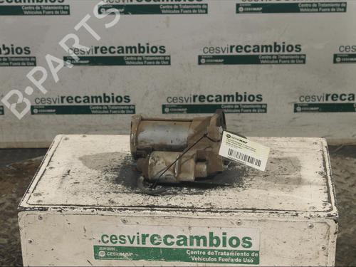 Used Starter Starter RENAULT MEGANE III Grandtour (KZ0/1) 1.5 dCi (KZ09, KZ0D, KZ1G, KZ29, KZ14, KZ1W, KZ10, KZ1F,... (110 hp) 11898053 11898053