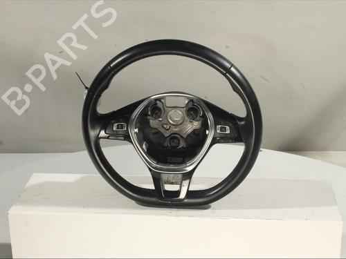 Used Steering wheel Steering wheel VW TIGUAN (5N_) 1.4 TSI (125 hp) 31962131 31962131