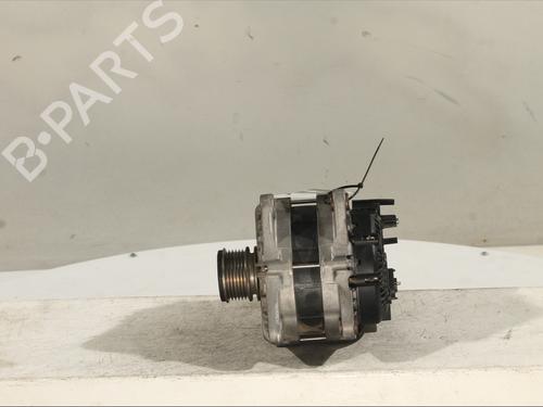 Generator RENAULT CAPTUR II (HF_) Blue dCi 115 (HFAD) (116 hp) 29349631