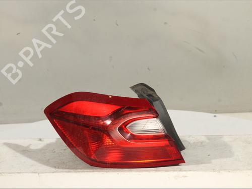 left-taillight-ford-fiesta-vii-hj-hf-2017-29049392 main image