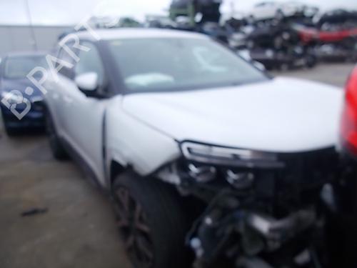 Switch CITROËN C5 AIRCROSS (A_) 1.2 PureTech 130 (ARHNSJ) | BP26446380I30 - Image 4