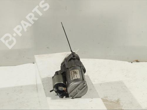 Starter RENAULT CLIO IV Grandtour (KH_) 1.5 dCi 90 (KHN3, KHN4) | BP11907332M8 
