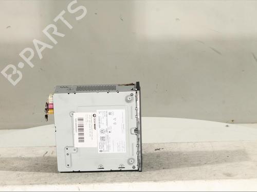 Used Radio VW T-ROC (A11, D11) [2017-2025]  16941498