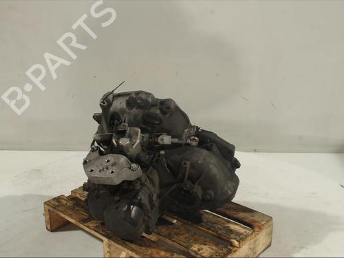 Gearbox OPEL CORSA D (S07)  | BP15213223M3 
