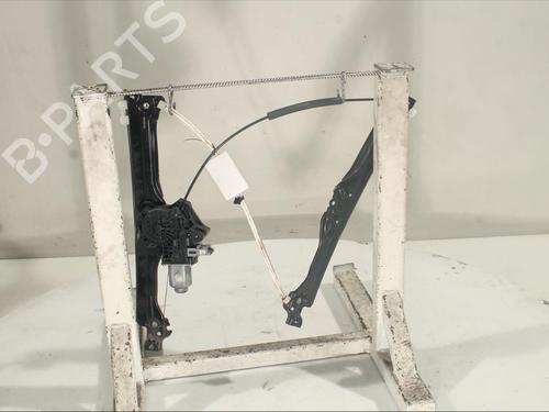 Front right window mechanism CITROËN DS5 2.0 HDi 165 | BP20221655C23 