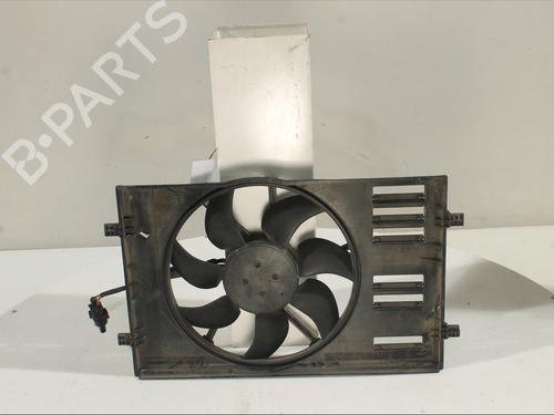 Kühlerpaket für VW GOLF VII Variant (BA5, BV5) 2.0 TDI (150 hp) 30291468