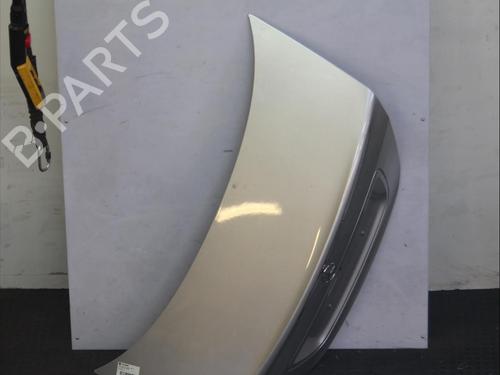 Used Tailgate MERCEDES-BENZ C-CLASS (W203) [2000-2007]  14525318