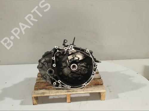 Used Gearbox Gearbox CITROËN C4 II (NC_) 1.6 BlueHDi 120 (120 hp) 30266166 30266166