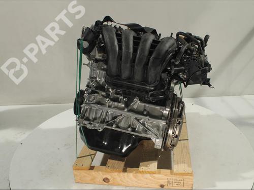 Engine MAZDA 3 (BM, BN) 2.2 D | BP11912471M1 