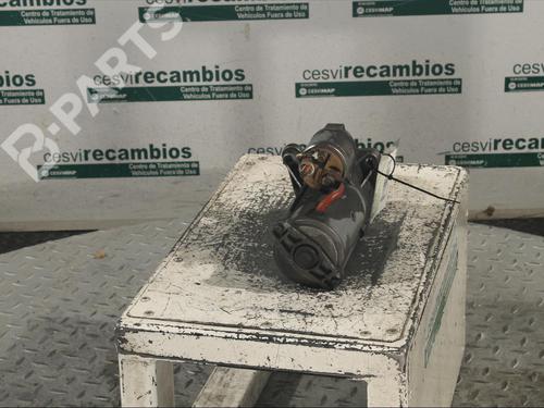 Startmotor RENAULT MEGANE II Coupé-Cabriolet (EM0/1_) 1.9 dCi | BP11901074M8