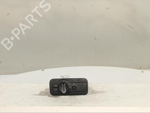 Used Headlight switch Headlight switch VW TOUAREG (7P5, 7P6) 3.0 V6 TDI (204 hp) 27249663 27249663