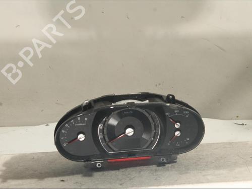 Instrument cluster KIA SPORTAGE III (SL) 1.7 CRDi | BP26925678C47 