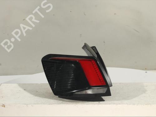 Used Left taillight Left taillight 27694860 27694860