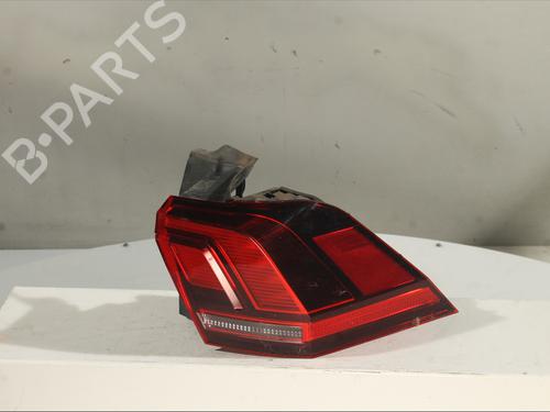 Used Right taillight Right taillight VW TIGUAN (5N_) 1.4 TSI (125 hp) 31962126 31962126