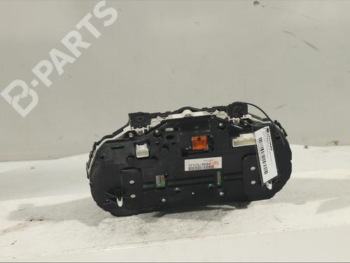 Instrument cluster NISSAN MICRA V (K14)  | BP11991102C47 