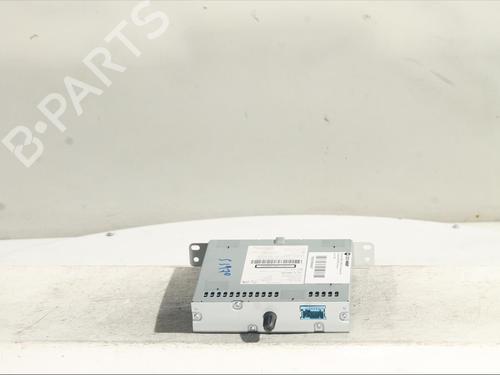 Radio DS DS 4 / DS 4 CROSSBACK (NX_) 1.6 BlueHDi 120 | BP25018121E6 