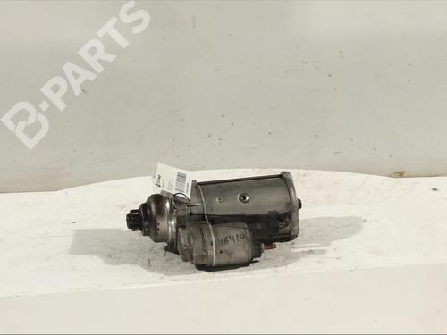 Used Starter SEAT LEON (1M1) 1.9 TDI (110 hp) 11904258