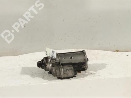 Starter SEAT LEON (1M1) 1.9 TDI (130 hp) 02A911024BD7RS30 02M911023FX