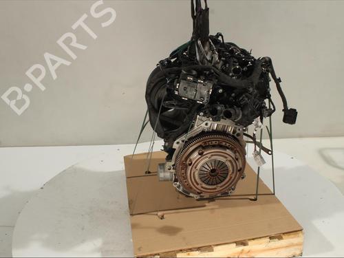 Engine SKODA FABIA III (NJ3) 1.0 | BP27555326M1 
