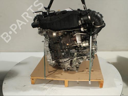 Used Engine MERCEDES-BENZ GLC Coupe (C253) 250 d 4-matic (253.309) (204 hp) 30522423