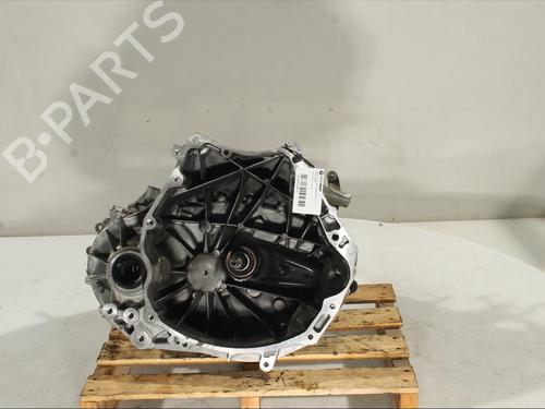 Used Gearbox MAZDA 3 Hatchback (BP) 2.0 SKYACTIV-G M Hybrid (122 hp) 23984632