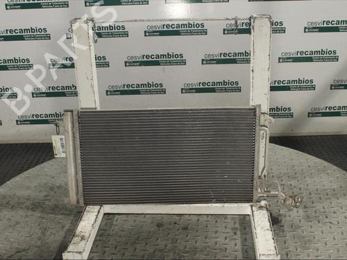 Used AC radiator AC radiator SKODA RAPID Spaceback (NH1) 1.2 TSI (110 hp) 12078512 12078512
