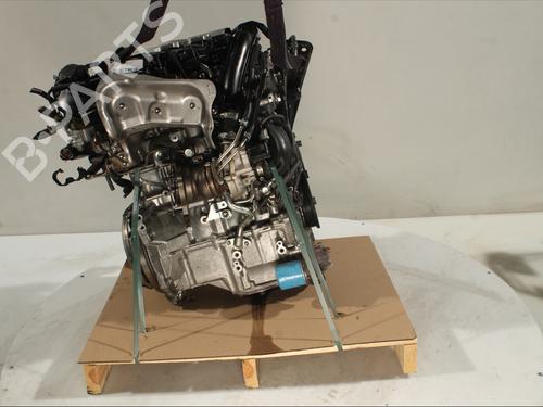 Used Engine Engine TOYOTA AURIS Estate (_E18_) 1.2 (NRE185_, NRE185R, NRE185H) (116 hp) 29469969 29469969