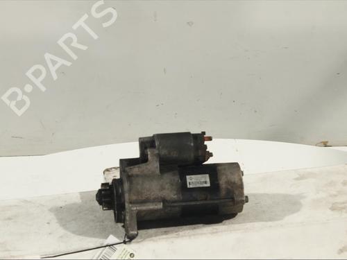 Used Starter Starter NISSAN PATHFINDER III (R51) 2.5 dCi 4WD (174 hp) 11906642 11906642