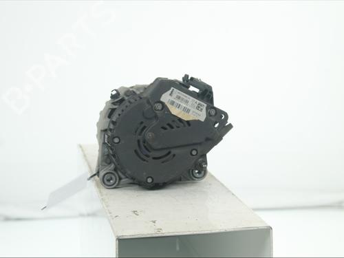 Alternator CITROËN DS4 (NX_) 1.6 HDi 115 | BP36496604M7 - Image 2