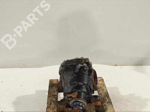 Used Rear differential BMW 3 (F30, F80) 320 d (184 hp) 11982231