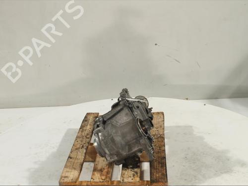 Rear differential JEEP COMPASS (MK49) 2.0 CRD 4x4 | BP11912153M24 