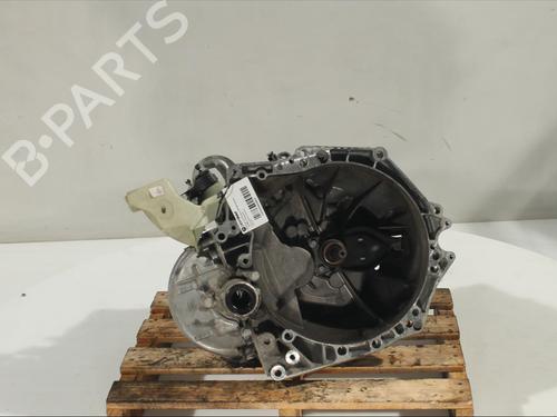 Gearbox CITROËN C3 Picasso (SH_) 1.6 HDi 115 | BP11912170M3 