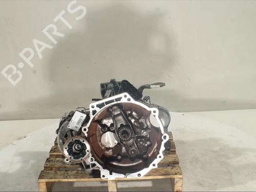 Gearbox VW TOURAN (5T1) 1.6 TDI | BP26672716M3 
