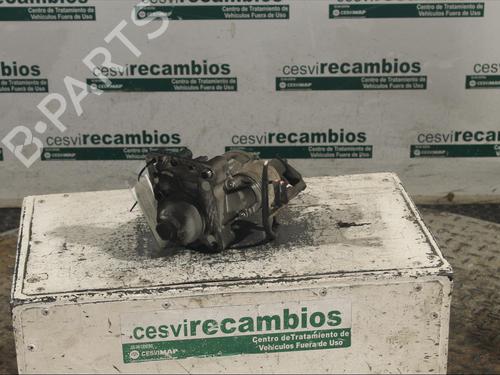 Used Starter Starter PEUGEOT 307 SW (3H) 1.6 HDI 110 (109 hp) 11896437 11896437