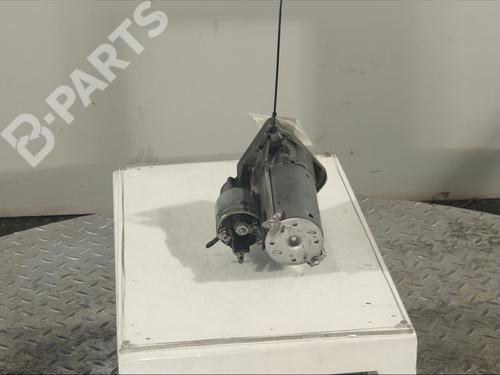 Startmotor DACIA SANDERO II TCe 90 (B8M1, B8MA, B8AC) | BP11901543M8 