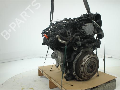 Engine VW GOLF VI (5K1) 1.6 TDI | BP35971078M1 - Image 2
