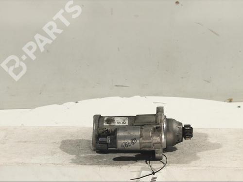 Startmotor SEAT IBIZA V (KJ1, KJG) 1.0 TSI (95 hp) 11910166