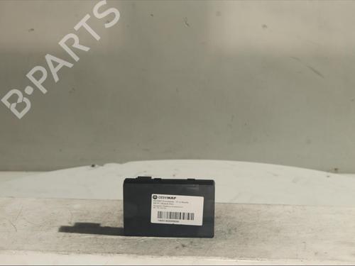 Used Electronic module Electronic module DS DS 7 (J4_, JC_) E-TENSE 4x4 300 (J45GBU) (299 hp) 16052087 16052087