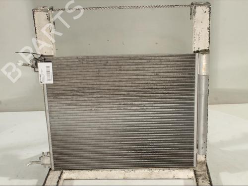 Used AC radiator AC radiator RENAULT SCÉNIC IV (J9_) 1.6 dCi 130 (130 hp) 23217147 23217147