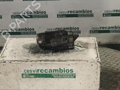 Used Starter Starter CITROËN JUMPY I (U6U_) 1.9 TD (90 hp) 11895614 11895614