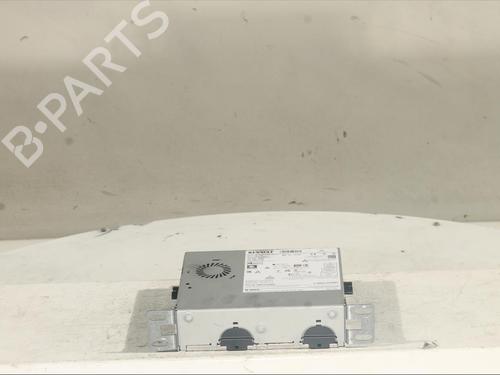Used Electronic module RENAULT CAPTUR II (HF_) [2020-2025]  24399494