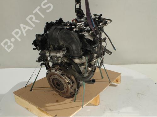 Engine KIA STONIC (YB) 1.0 T-GDi | BP27669136M1 