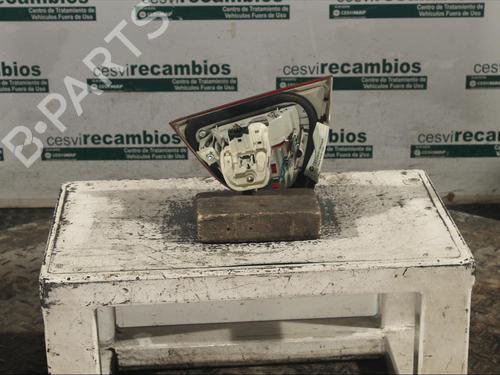 Left tailgate light BMW 3 (E90) 320 i | BP12076210C79