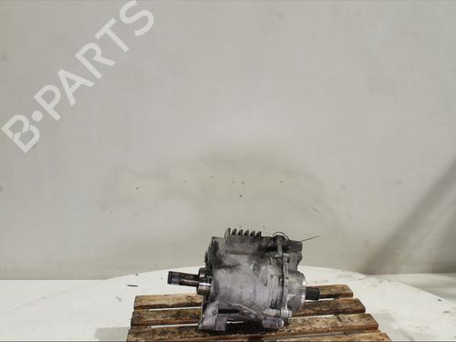 Front differential AUDI A3 Limousine (8YS, 8YM) RS3 TFSI quattro | BP33445127M23 - Image 3
