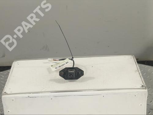 Elektronisk modul NISSAN QASHQAI I (J10, NJ10) 2.0 dCi All-wheel Drive (150 hp) 11901717